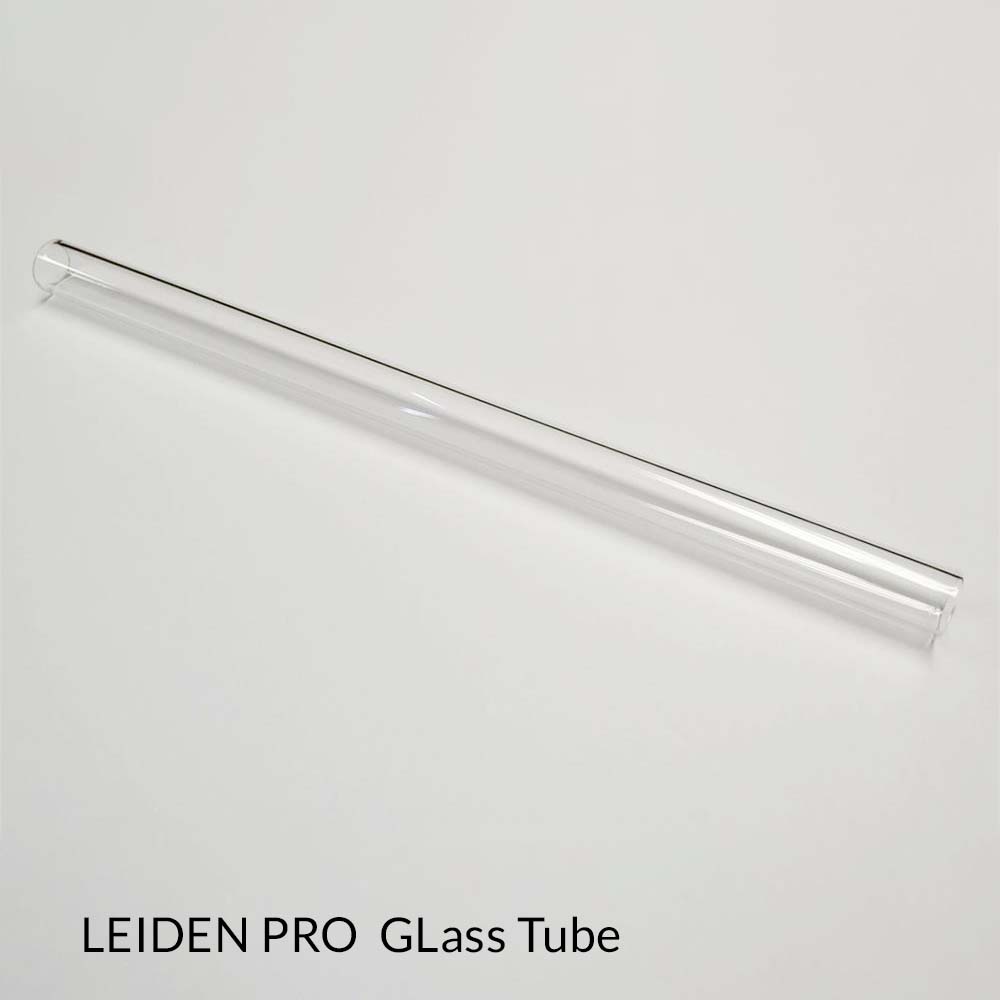 LEIDEN PRO Glass Tube